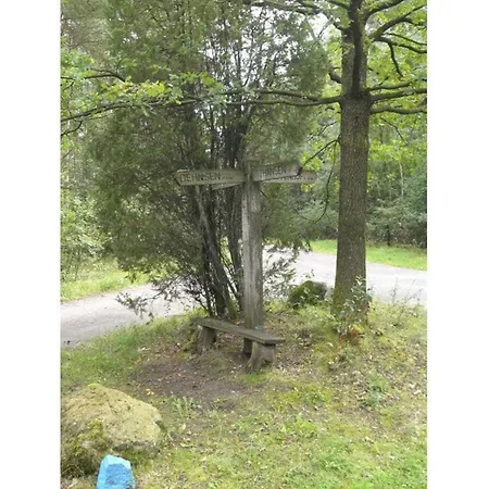 1-bedroom Сasa de vacaciones Amelinghausen