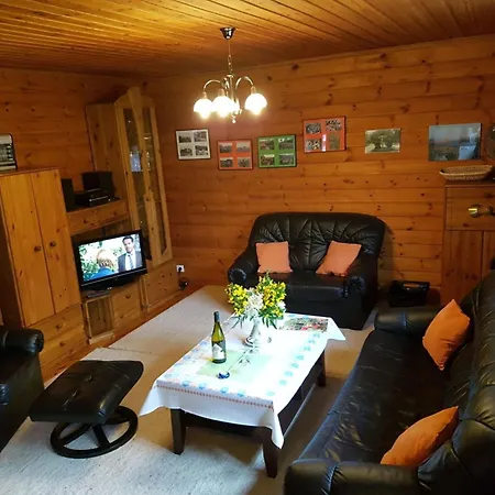 1-bedroom Amelinghausen