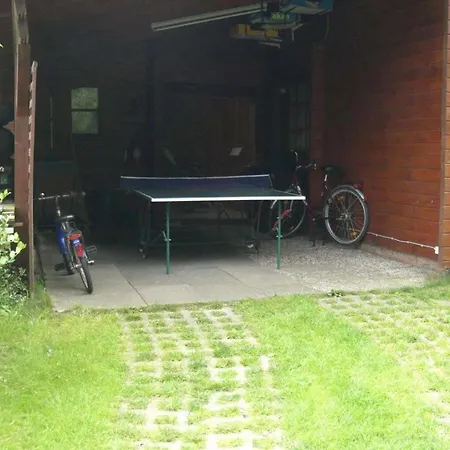1-bedroom * Amelinghausen