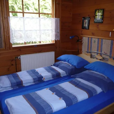 Сasa de vacaciones 1-bedroom Amelinghausen
